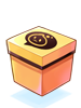 Ragnarok Emoticon Launch Box
