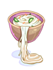 Delicious Noodle