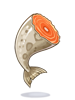 Sharing Fish