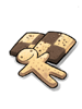 Vanished Cookie