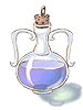 WoE Blue Potion