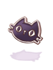 Cat Biscuit
