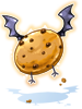 Cookie Bat