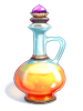 Yellow Syrup