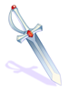 Veteran Sword