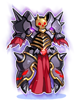 Indomitable Warrior Armor