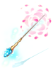 Magic Wand That Calls Love