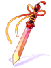 Raksasa Dagger
