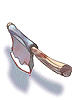Lesser Guild Cleaver