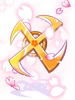 Huuma Shuriken of Dancing Petals