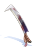 Orcish Blade