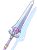 Crusader Knight Blade