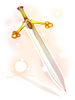 Earth Dragon Sword