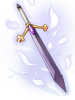 Yinyang Sword