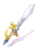 Shining Sword