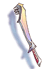 Doomed Sword Nagan