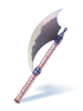 Eden Two-Handed Axe I