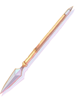 Glorious Spear