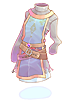 Lesser Guild Robe