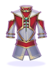 Lesser Guild Suit