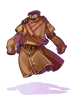 Subjugation Armor