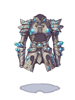 Conqueror Armor