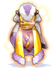 Conqueror Robe