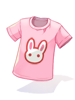 Bunny Shirt