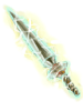 Warrior's Balmung