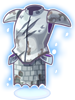 Memorial Soldier Armor
