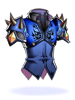 Awakened Glacier Armor