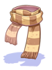 Pure Scarf