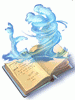 Ice Pedigree Book