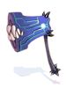 Thanos Hammer