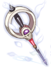 Yinyang Mace