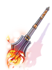 Hellfire Mace