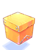 Unlimited Fly Wing 5 Day Box