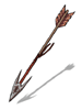 Cursed Arrow