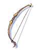 Lesser Guild Hunter Bow