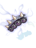 Yinyang Claw