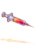 Toy Syringe