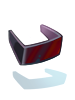 [Katsua]New Wave Sunglasses