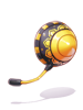 Clock Tower Manager Headset