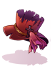 Evil Druid Hat