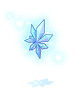 Mystic Frozen Charm