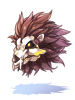 Master's Head