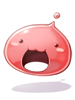 Overwritten Poring Hat