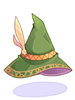 Costume Minstrel Hat