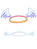 Costume Soulless Wing
