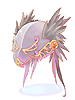 Costume Morrigane's Helm